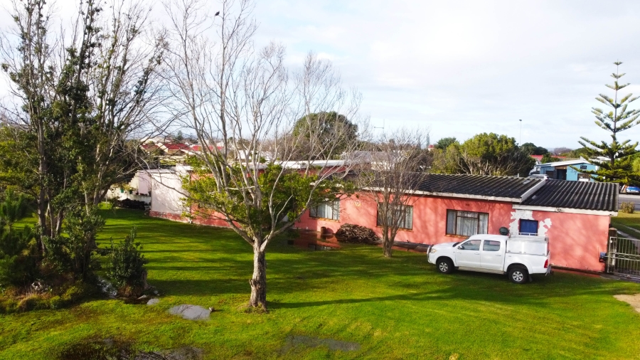 4 Bedroom Property for Sale in Kleinmond Western Cape